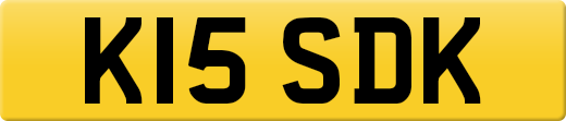 K15SDK