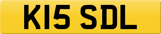 K15SDL