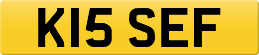 K15SEF