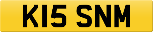 K15SNM