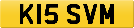 K15SVM