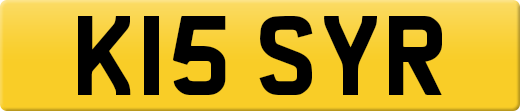 K15SYR