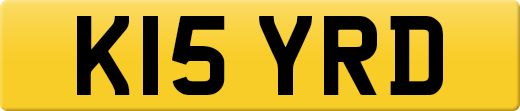 K15YRD