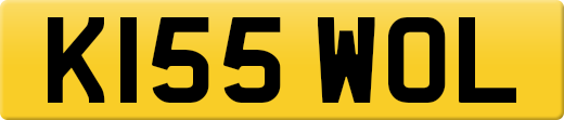 K155WOL
