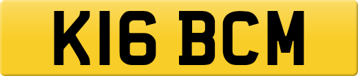 K16BCM