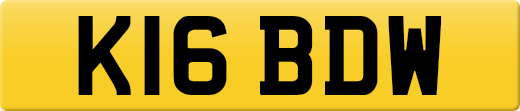 K16BDW