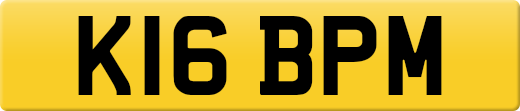 K16BPM