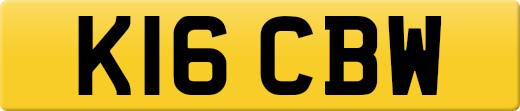 K16CBW