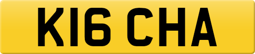 K16CHA