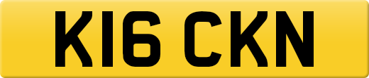 K16CKN