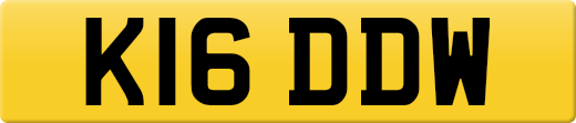 K16DDW