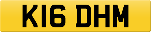 K16DHM