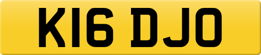 K16DJO