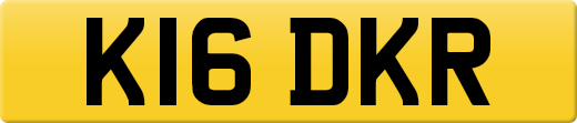 K16DKR