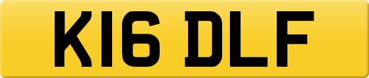 K16DLF