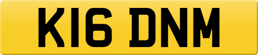 K16DNM