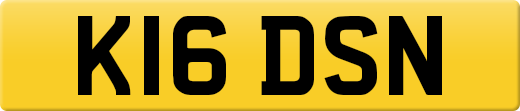 K16DSN