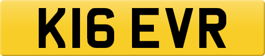 K16EVR