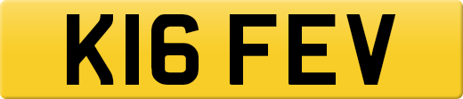K16FEV