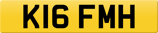 K16FMH