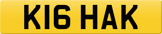 K16HAK