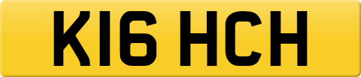 K16HCH