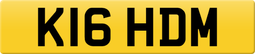K16HDM
