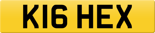 K16HEX