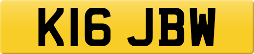 K16JBW
