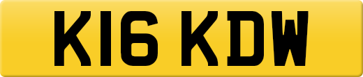 K16KDW