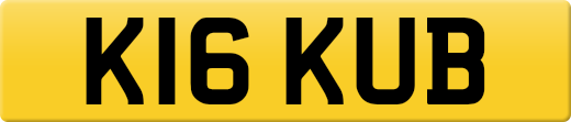 K16KUB
