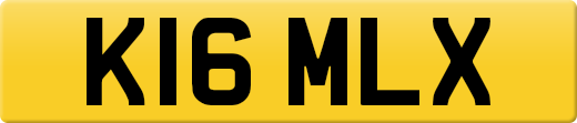 K16MLX