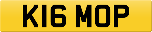 K16MOP
