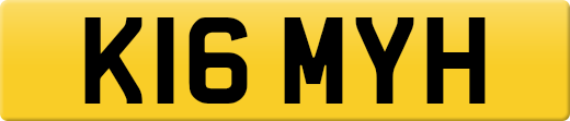 K16MYH