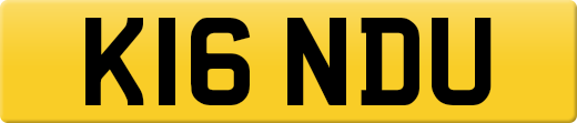 K16NDU