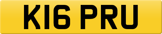 K16PRU