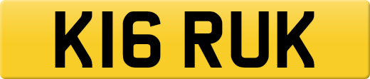 K16RUK