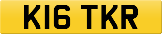 K16TKR