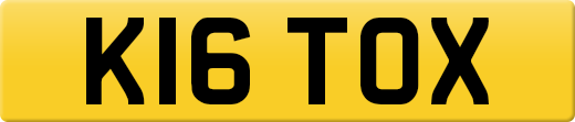 K16TOX