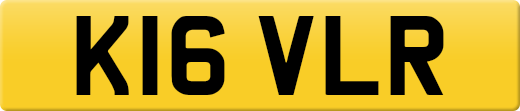 K16VLR