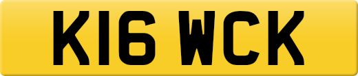 K16WCK