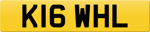 K16WHL