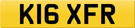 K16XFR