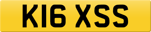 K16XSS