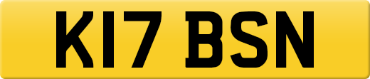 K17BSN