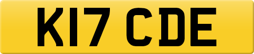 K17CDE