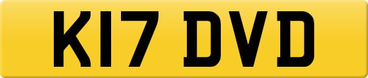 K17DVD