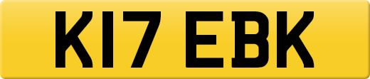 K17EBK