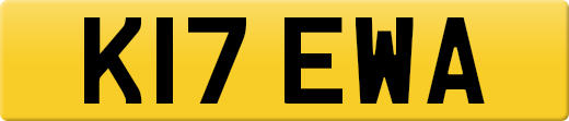 K17EWA