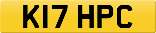 K17HPC
